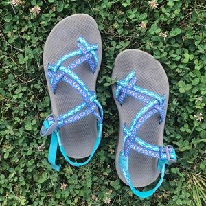 Women’s cloud chacos